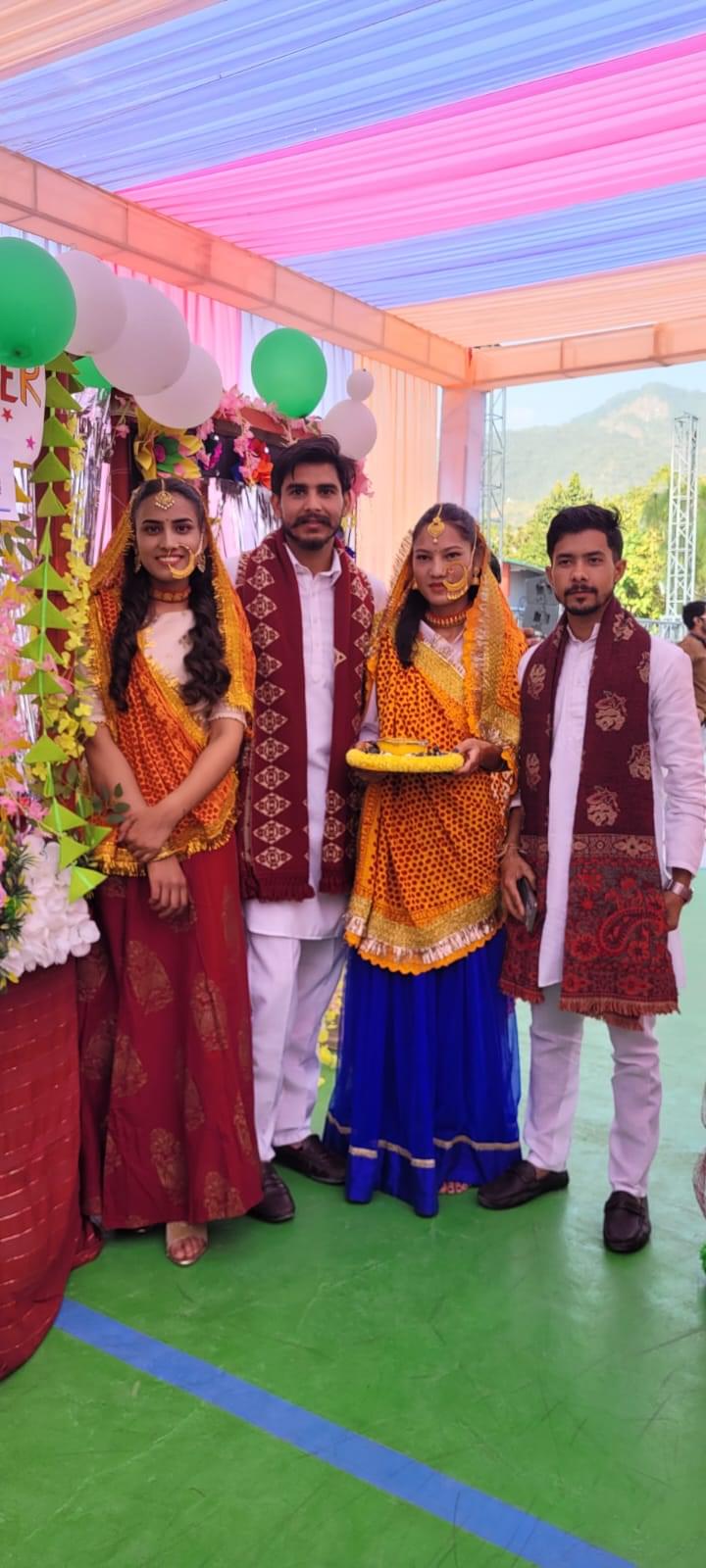 Uttaranchal College of Science & Technology Dehradun Campus photo 12